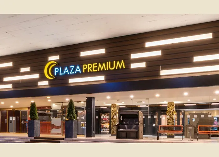 Plaza Premium Timmendorfer Strand
